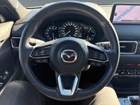 2024 Mazda CX-5 Sport Design AWD