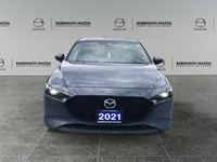 2021  Mazda3 Sport GT Auto i-ACTIV AWD
