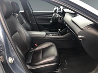 2021  Mazda3 Sport GT Auto i-ACTIV AWD