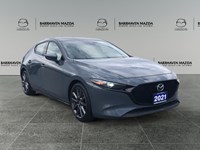 2021  Mazda3 Sport GT Auto i-ACTIV AWD