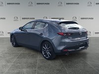 2021  Mazda3 Sport GT Auto i-ACTIV AWD