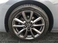 2021  Mazda3 Sport GT Auto i-ACTIV AWD