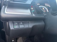 2019 Honda Civic LX Manual