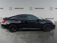 2019 Honda Civic LX Manual