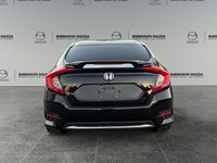 2019 Honda Civic LX Manual