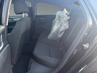 2019 Honda Civic LX Manual