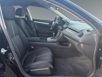 2019 Honda Civic LX Manual