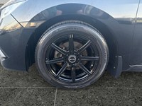 2019 Honda Civic LX Manual
