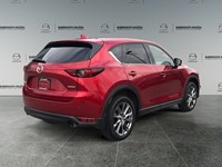 2020 Mazda CX-5 Signature AWD | Leather & Nav