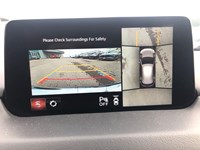 2020 Mazda CX-5 Signature AWD | Leather & Nav