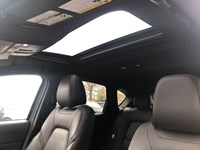 2020 Mazda CX-5 Signature AWD | Leather & Nav