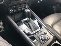 2020 Mazda CX-5 Signature AWD | Leather & Nav