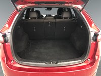 2020 Mazda CX-5 Signature AWD | Leather & Nav