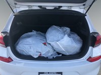 2018 Hyundai Elantra GT GL | 2 Sets of Wheels Included!