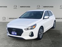 2018 Hyundai Elantra GT GL | 2 Sets of Wheels Included!