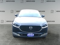 2022 Mazda CX-30 GT w/Turbo AWD | Leather & Nav