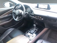 2022 Mazda CX-30 GT w/Turbo AWD | Leather & Nav