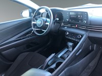 2021 Hyundai Elantra Preferred IVT w/Sun &Tech Pkg | 2 Sets of Tires