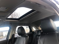 2021 Mazda CX-3 GT AWD | Leather & Nav