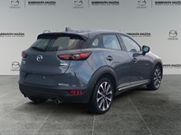 2021 Mazda CX-3 GT AWD | Leather & Nav