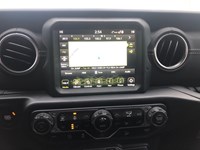 2021 Jeep Wrangler Unlimited 80th Anniversary | 2 Sets of Wheels Included