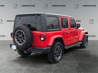 2021 Jeep Wrangler Unlimited 80th Anniversary | 2 Sets of Wheels Included