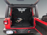 2021 Jeep Wrangler Unlimited 80th Anniversary | 2 Sets of Wheels Included