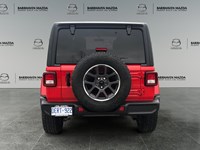 2021 Jeep Wrangler Unlimited 80th Anniversary | 2 Sets of Wheels Included
