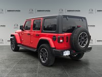 2021 Jeep Wrangler Unlimited 80th Anniversary | 2 Sets of Wheels Included
