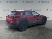 2025 Mazda CX-30 GX AWD