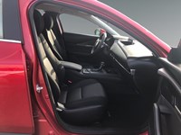 2025 Mazda CX-30 GX AWD