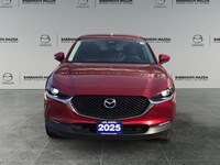 2025 Mazda CX-30 GX AWD