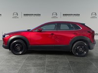 2025 Mazda CX-30 GX AWD