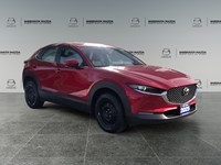 2025 Mazda CX-30 GX AWD