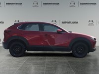 2025 Mazda CX-30 GX AWD
