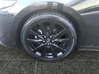 2024  Mazda3 GT w/Turbo Auto i-ACTIV AWD