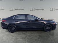 2024  Mazda3 GT w/Turbo Auto i-ACTIV AWD