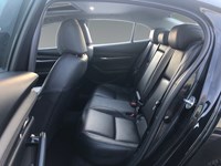 2024  Mazda3 GT w/Turbo Auto i-ACTIV AWD