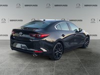 2024  Mazda3 GT w/Turbo Auto i-ACTIV AWD