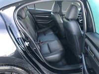 2024  Mazda3 GT w/Turbo Auto i-ACTIV AWD