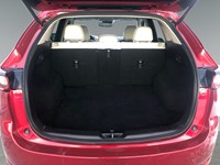 2017 Mazda CX-5 AWD 4dr Auto GT