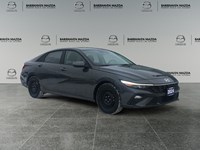 2024 Hyundai Elantra Essential IVT | 2 Sets of Wheels Included!