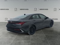 2024 Hyundai Elantra Essential IVT | 2 Sets of Wheels Included!