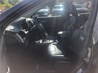 2016 Jeep Cherokee Limited 4X4