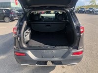 2016 Jeep Cherokee Limited 4X4