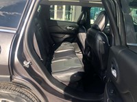 2016 Jeep Cherokee Limited 4X4