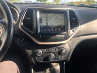 2016 Jeep Cherokee Limited 4X4