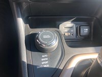 2016 Jeep Cherokee Limited 4X4