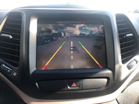 2016 Jeep Cherokee Limited 4X4