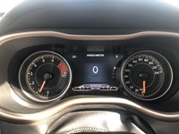 2016 Jeep Cherokee Limited 4X4